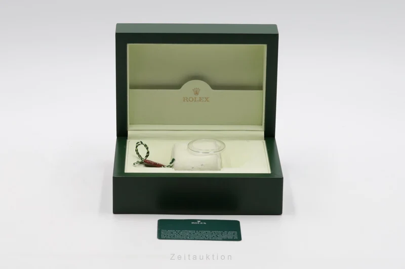 Rolex Submariner steel automatic men's watch 116610 [2600858]