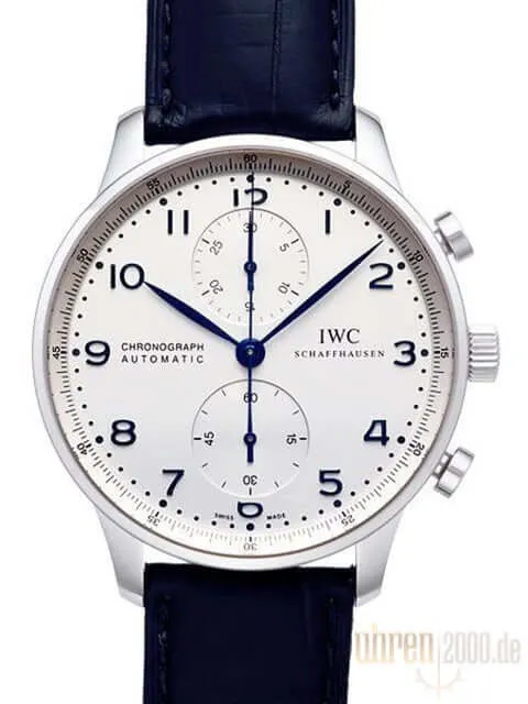 IWC Portugieser Chronograph Automatik IW371446
