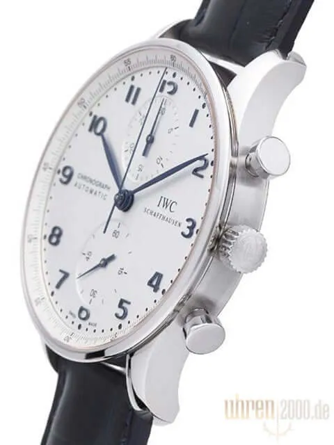 IWC Portugieser Chronograph Automatik IW371446
