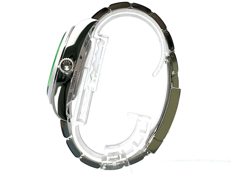 Rolex Oyster Perpetual Milgauss 116400 GV