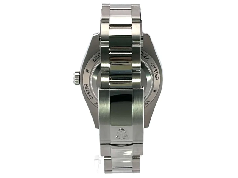 Rolex Oyster Perpetual Milgauss 116400 GV