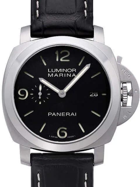 Panerai Luminor 1950 PAM00312 Marina Automatik 3 Days 44mm