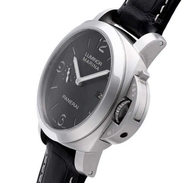 Panerai Luminor 1950 PAM00312 Marina Automatik 3 Days 44mm