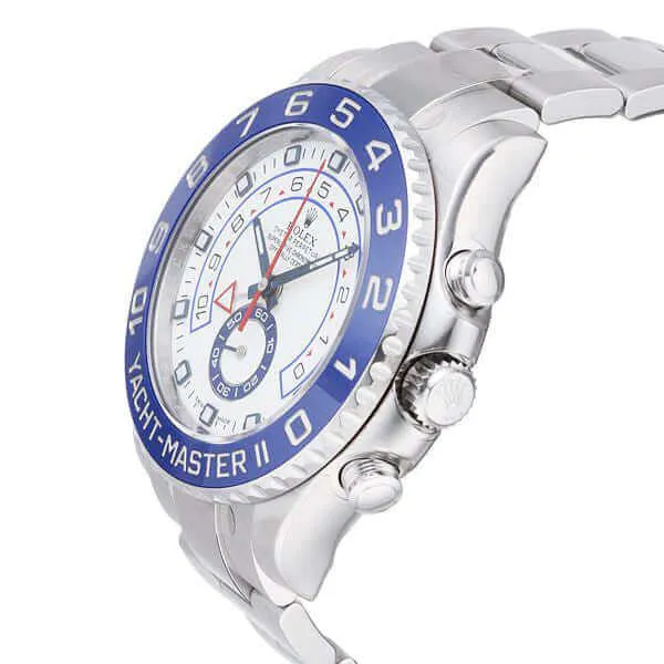 Rolex Yacht-Master II 116680 Stahl