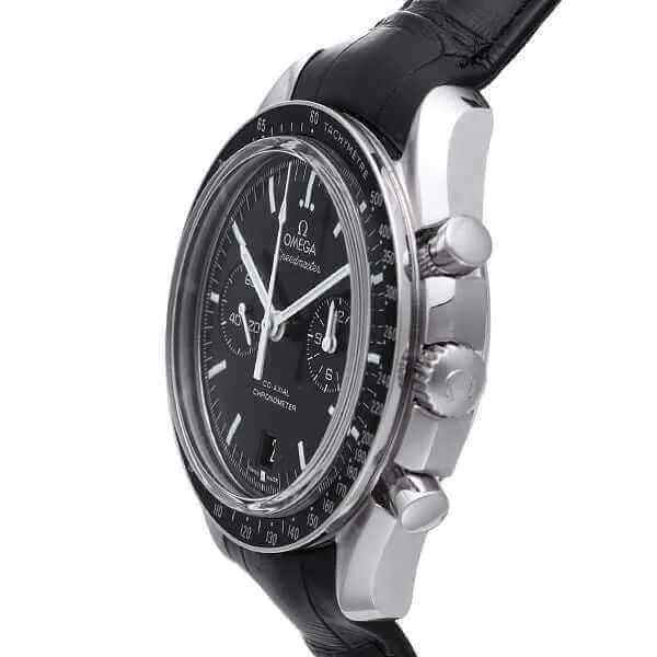 Omega Speedmaster Moonwatch Co-Axial 311.33.44.51.01.001 Chronograph Automatik