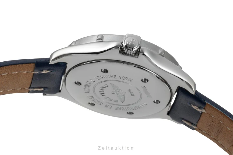 Breitling Colt steel automatic men's watch A17035 [2600744]