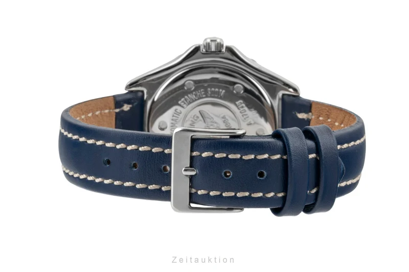 Breitling Colt steel automatic men's watch A17035 [2600744]