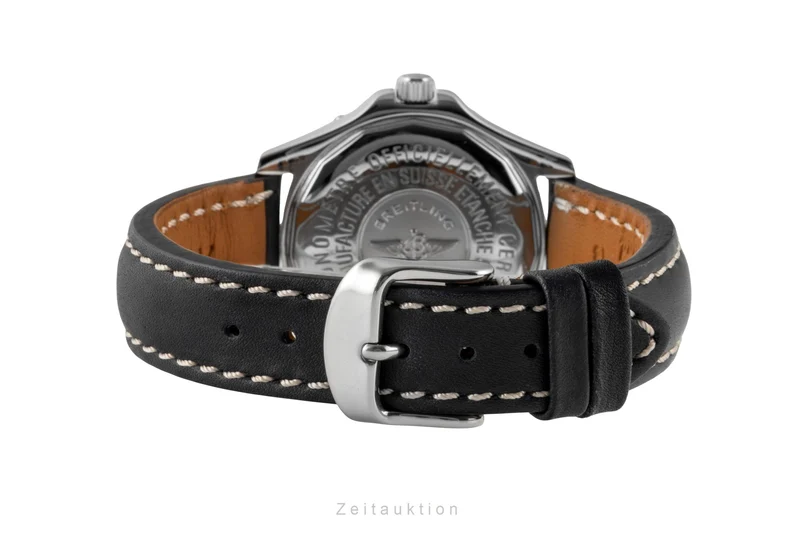 Breitling Colt Ocean steel automatic men's watch A17350 [2600346]