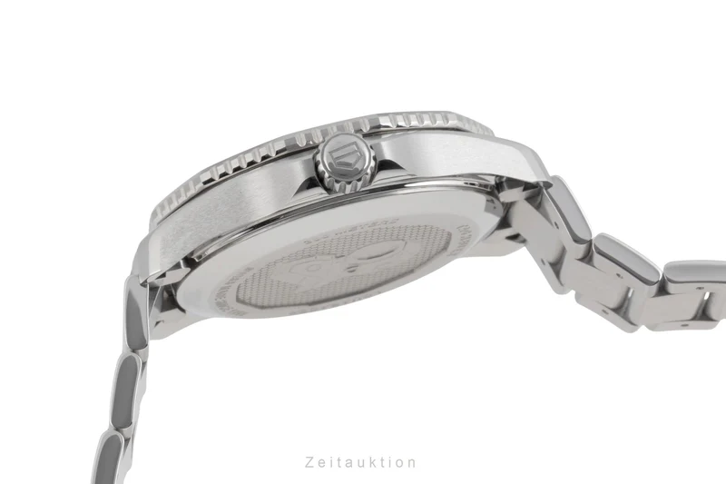 Tag Heuer Aquaracer steel automatic men's watch WBP201A.BA0632 LP: 4050EUR [2600743]