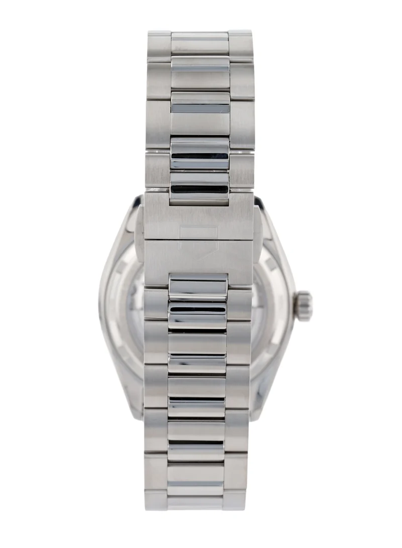 Tag Heuer Carrera Calibre 7 Automatik Date 36mm