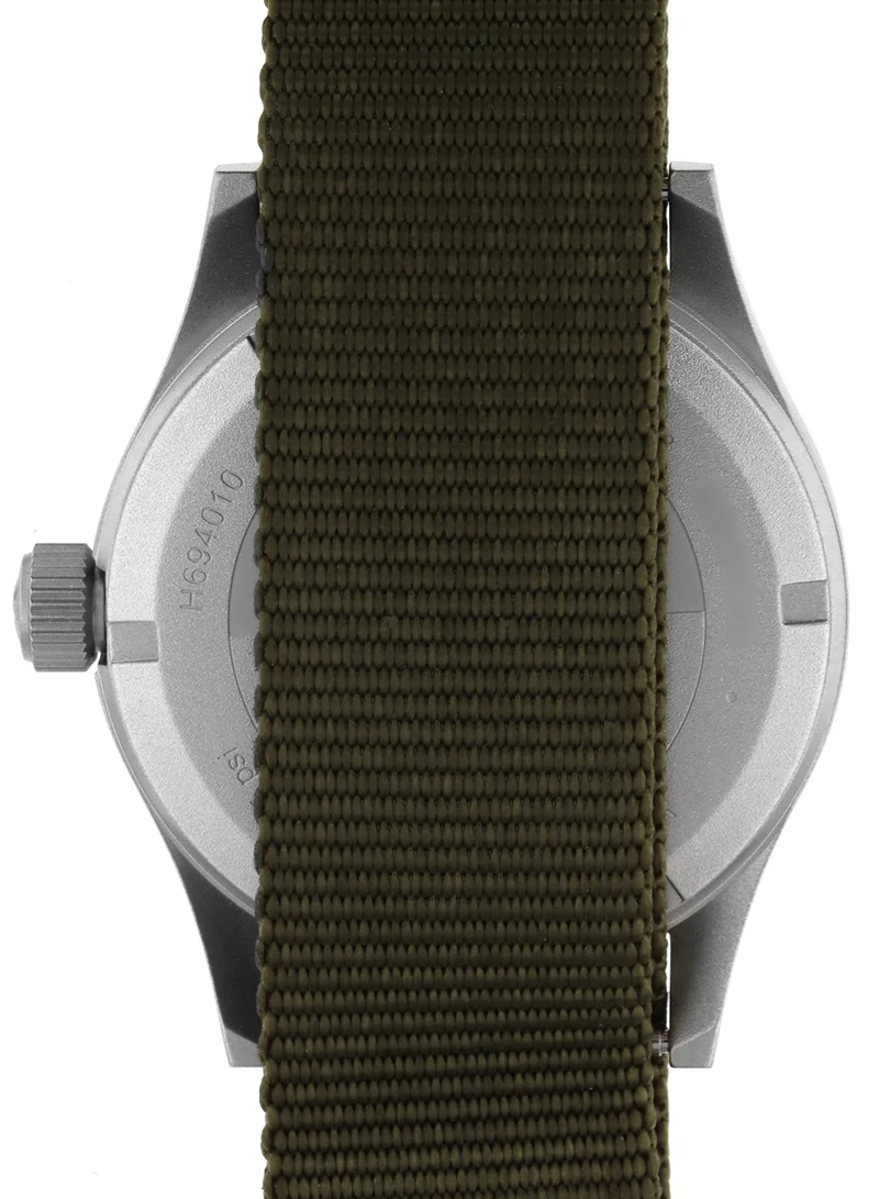 Hamilton Khaki Field Quartz