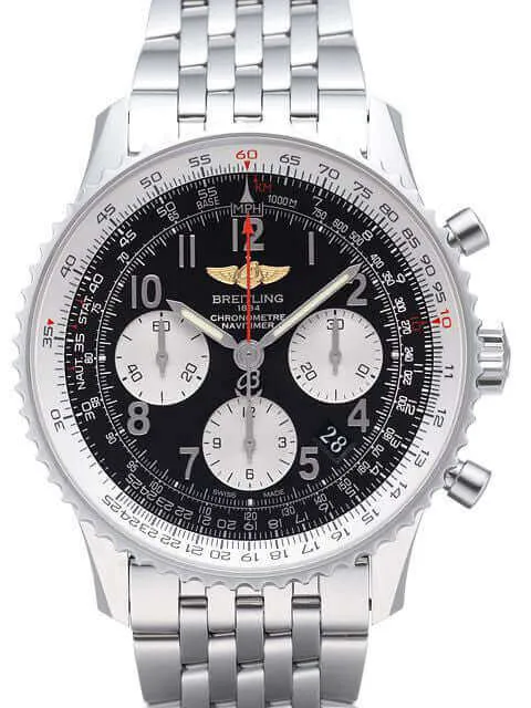Breitling Navitimer 01 AB012012.BB02.447A