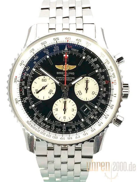 Breitling Navitimer 01 AB012012.BB01.447A