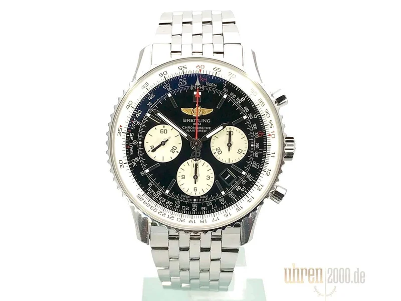 Breitling Navitimer 01 AB012012.BB01.447A