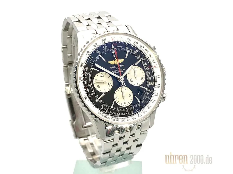 Breitling Navitimer 01 AB012012.BB01.447A