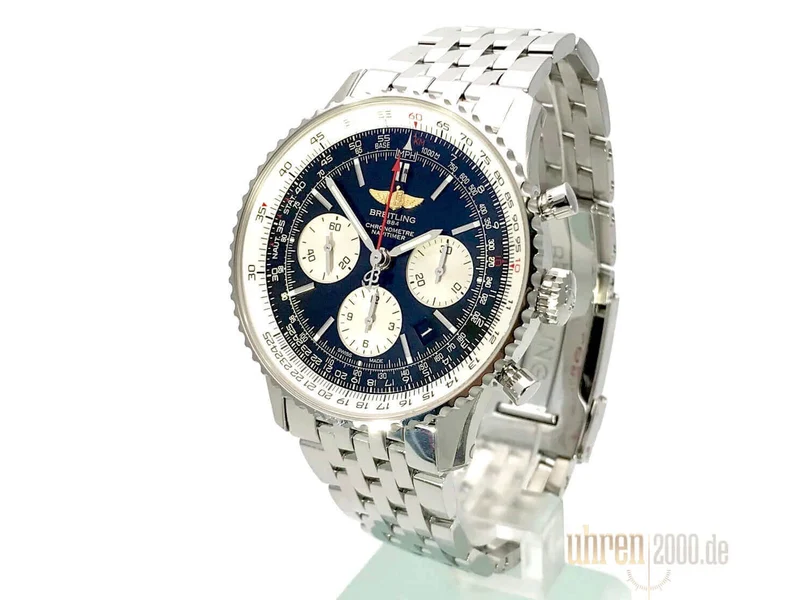 Breitling Navitimer 01 AB012012.BB01.447A