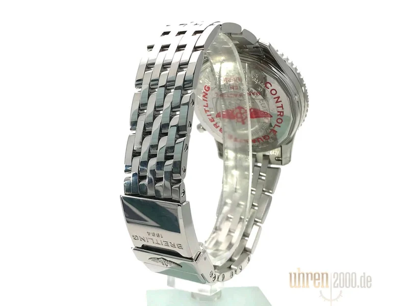 Breitling Navitimer 01 AB012012.BB01.447A