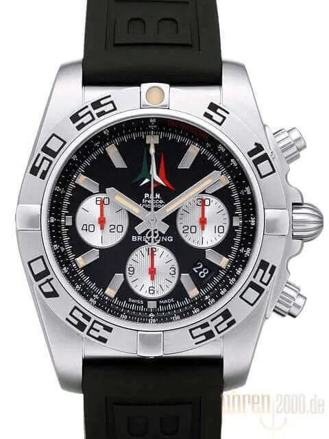 Breitling Chronomat 44 Frecce Tricolori AB01104D.BC62.153S.A20DSA.2