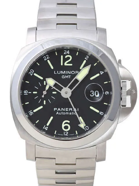 Panerai Luminor GMT PAM00297