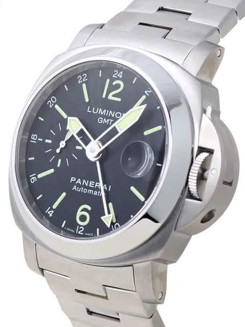 Panerai Luminor GMT PAM00297