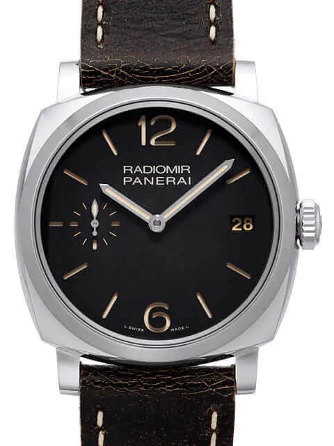 Panerai Radiomir 1940 3 Days PAM00514
