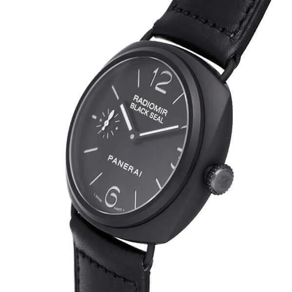 Panerai Radiomir Black Seal PAM00292