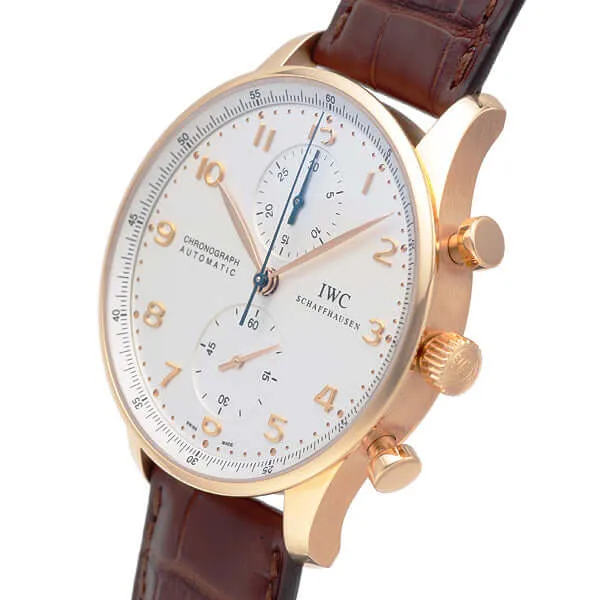 IWC Portugieser Chrono-Automatic IW371480
