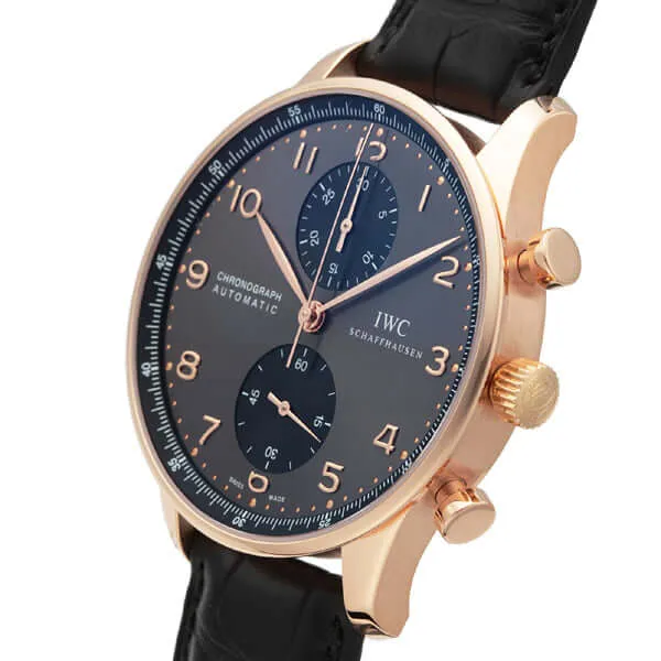 IWC Portugieser Chrono-Automatic IW371482