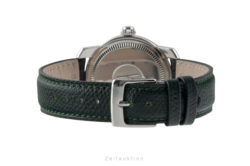 Baume & Mercier Capeland steel automatic men's watch MV045221 [2600093]
