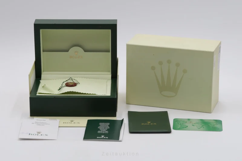 Rolex Datejust steel automatic men's watch 116203 [2600960]