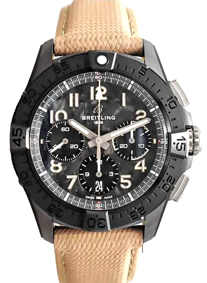 Breitling Avenger B01 Chronograph 42 Night Mission