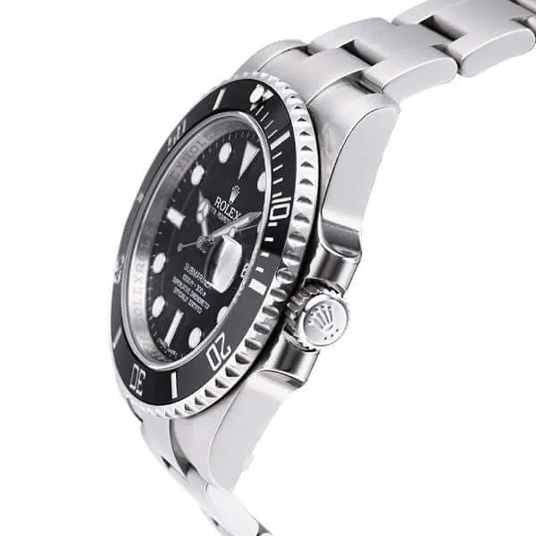 Rolex Submariner Date 116610LN