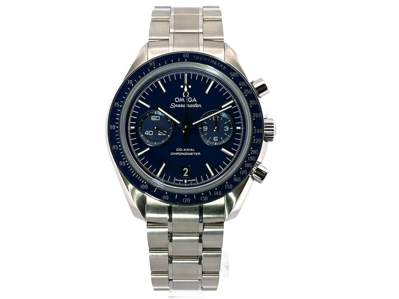 Omega Speedmaster Moonwatch 311.90.44.51.03.001 Co-Axial Chronograph