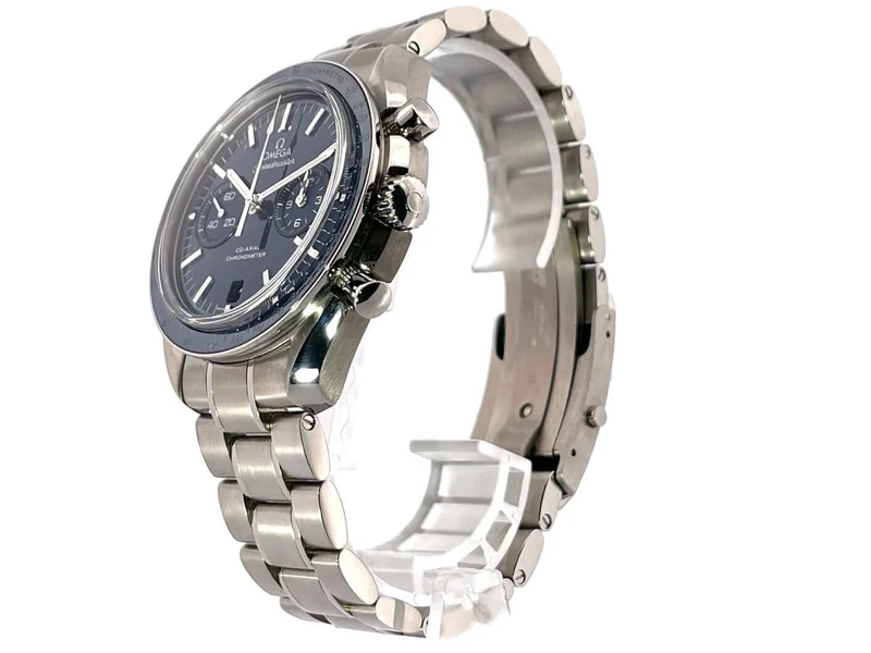 Omega Speedmaster Moonwatch 311.90.44.51.03.001 Co-Axial Chronograph