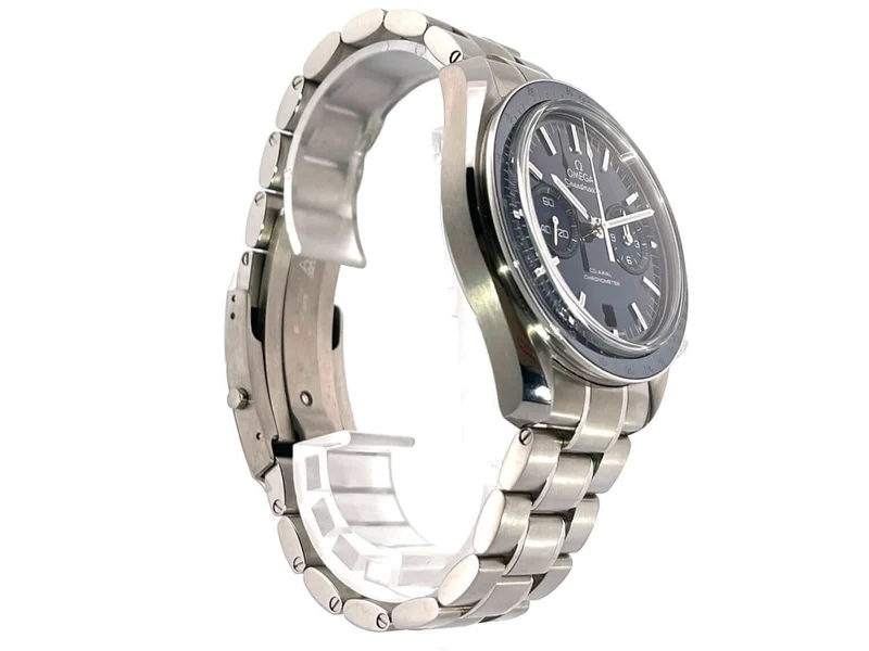 Omega Speedmaster Moonwatch 311.90.44.51.03.001 Co-Axial Chronograph