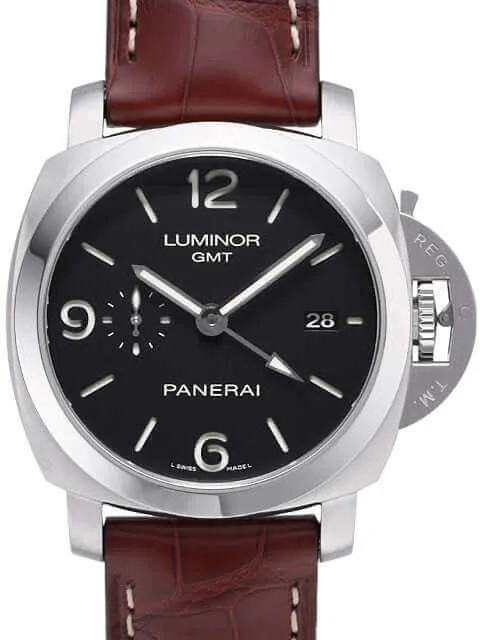 Panerai Luminor 1950 3 Days GMT PAM00320