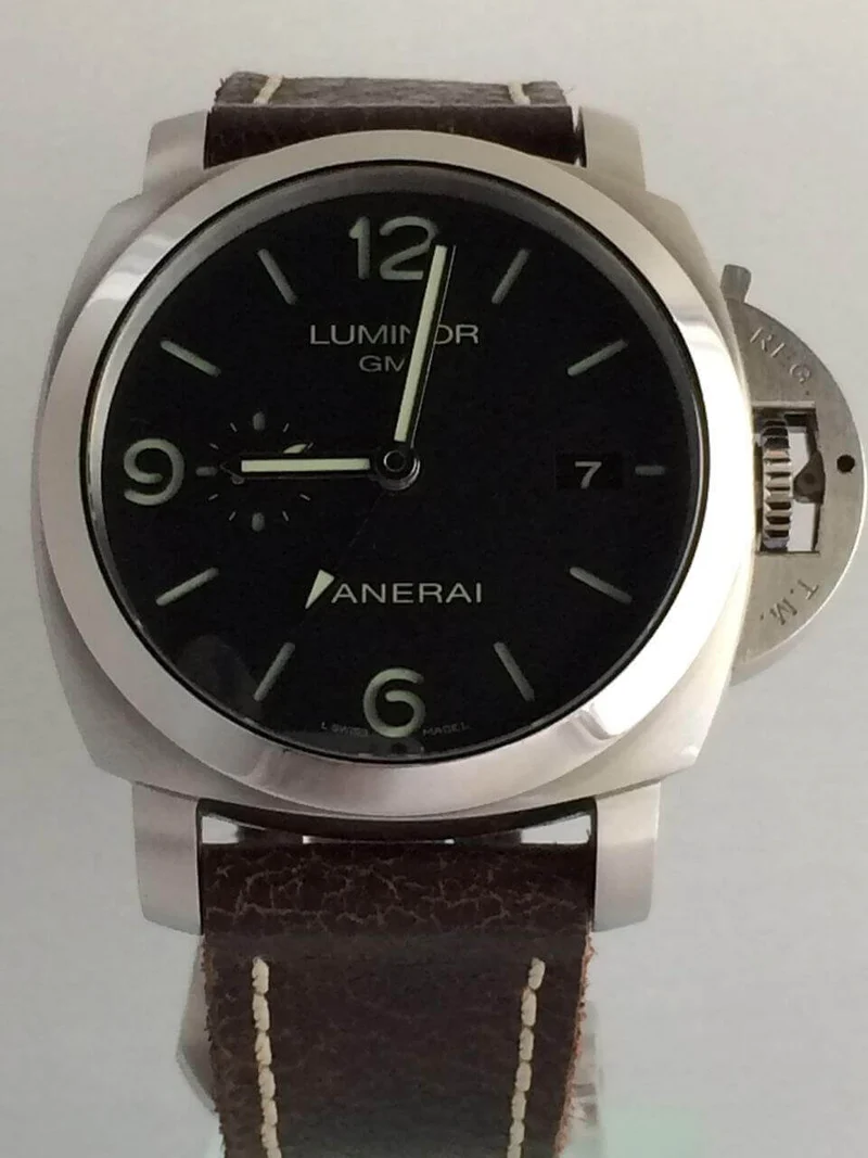 Panerai Luminor 1950 3 Days GMT PAM00320