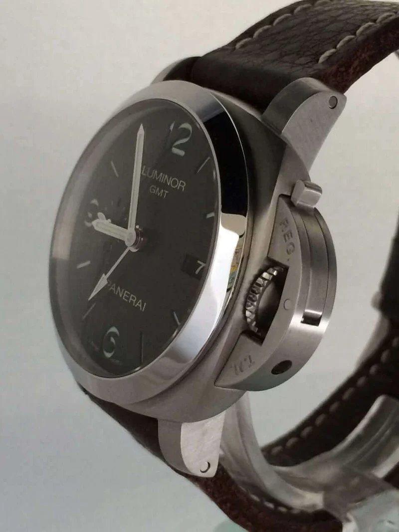 Panerai Luminor 1950 3 Days GMT PAM00320