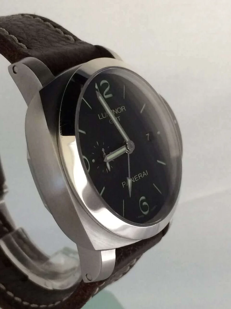 Panerai Luminor 1950 3 Days GMT PAM00320
