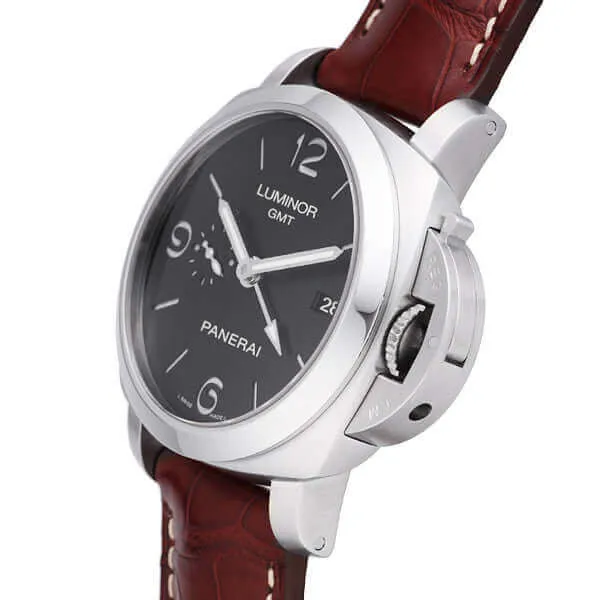Panerai Luminor 1950 3 Days GMT PAM00320