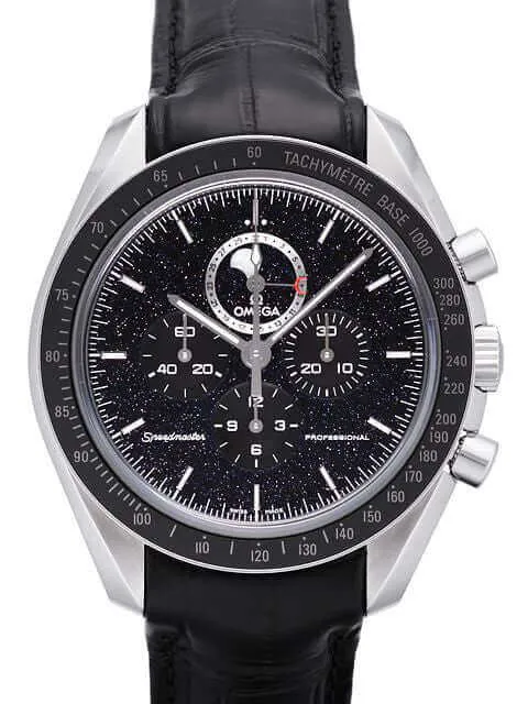 Omega Speedmaster Moonwatch Moonphase 311.33.44.32.01.001