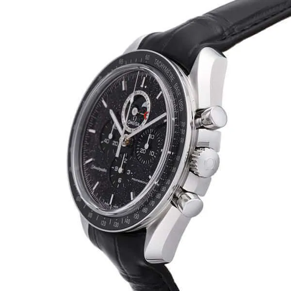 Omega Speedmaster Moonwatch Moonphase 311.33.44.32.01.001