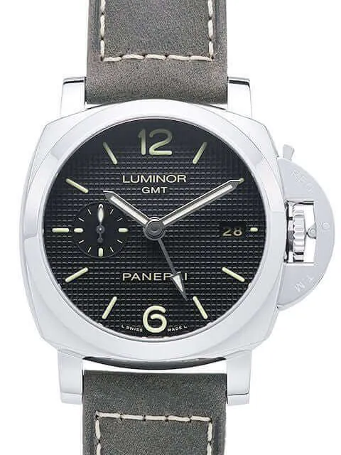 Panerai Luminor 1950 3 Days GMT Acciaio PAM00535