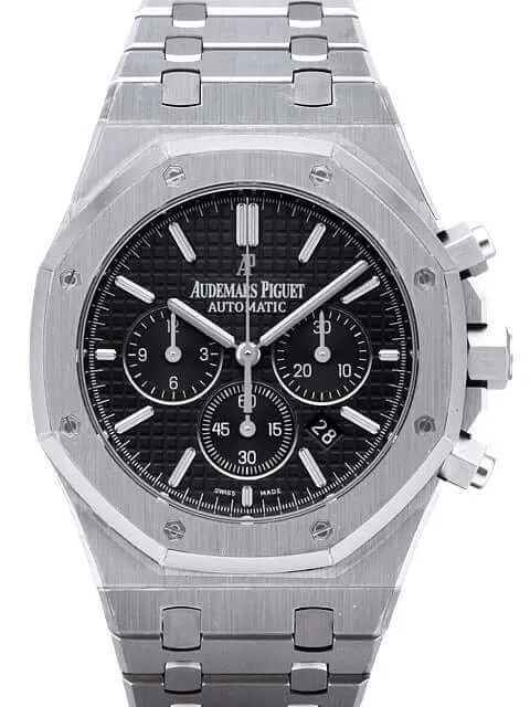 Audemars Piguet Royal Oak 26320ST.OO.1220ST.01 Chronograph 41