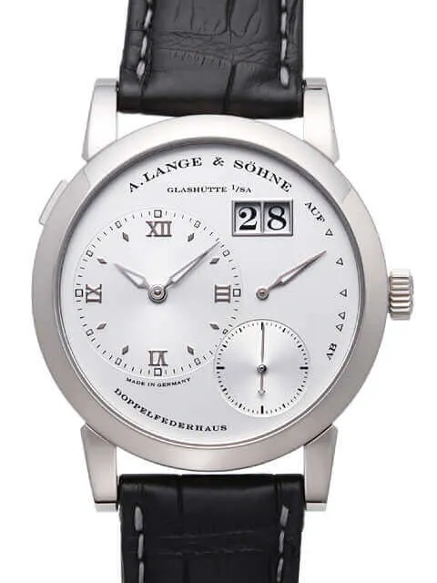 A. Lange & Söhne Lange 1 101.039