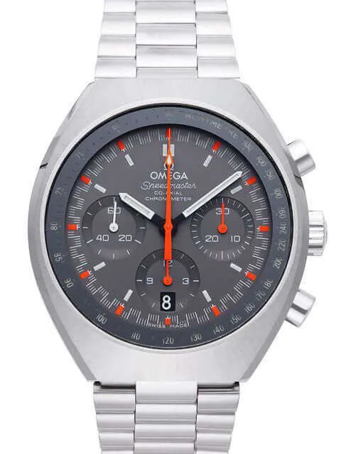 Omega Speedmaster Mark II 327.10.43.50.06.001