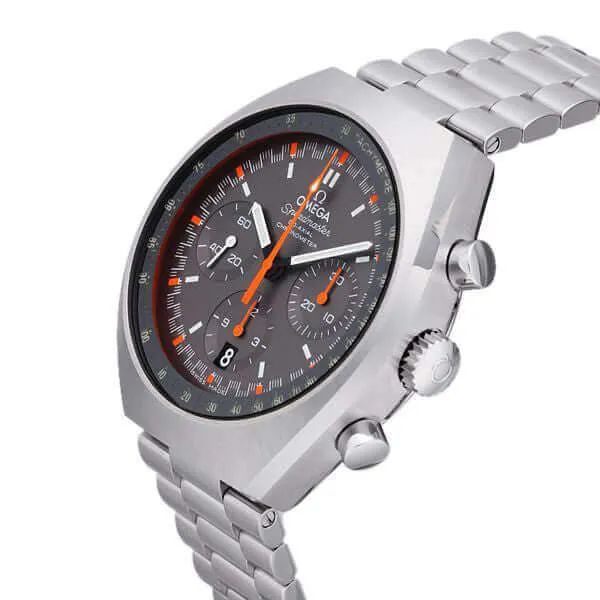 Omega Speedmaster Mark II 327.10.43.50.06.001