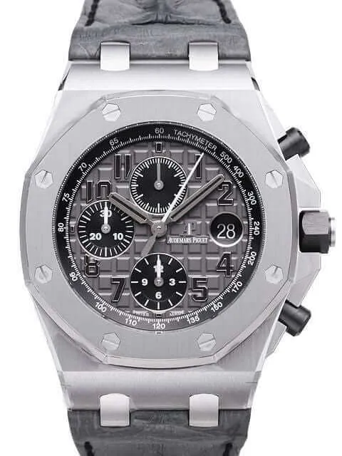 Audemars Piguet Royal Oak Offshore 26470ST.OO.A104CR.01