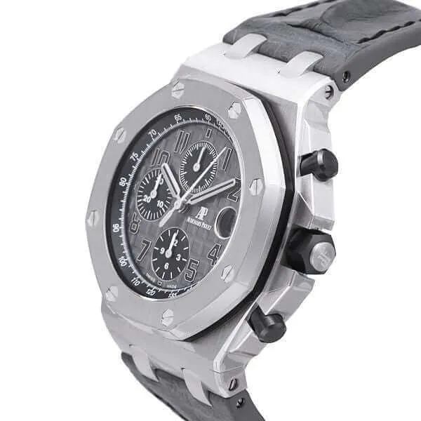 Audemars Piguet Royal Oak Offshore 26470ST.OO.A104CR.01