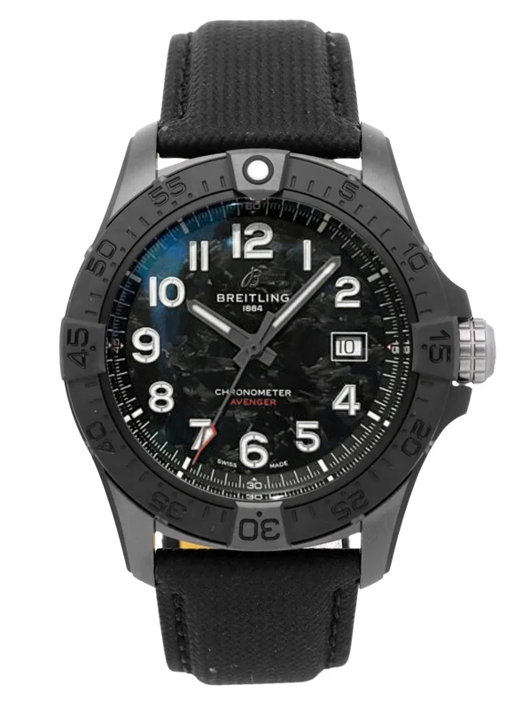 Breitling Avenger Automatic 42 Night Mission